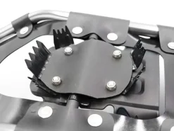 Nanuq Schneeschuh Explorer Schwarz
