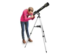 National Geographic Teleskop 60/700 Refractor AZ