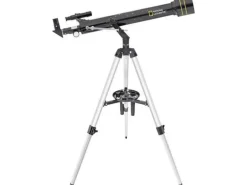 National Geographic Teleskop 60/700 Refractor AZ