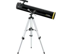 National Geographic Teleskop 114/900 Reflector AZ