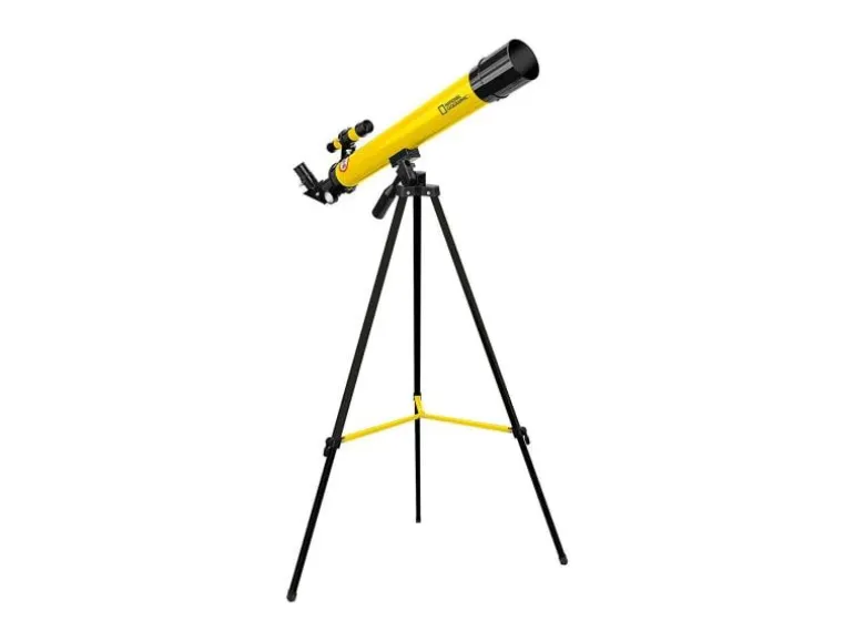 National Geographic Teleskop 50/600 AZ