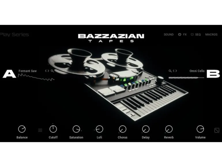 Native Instruments Komplete 15 Standard – Box