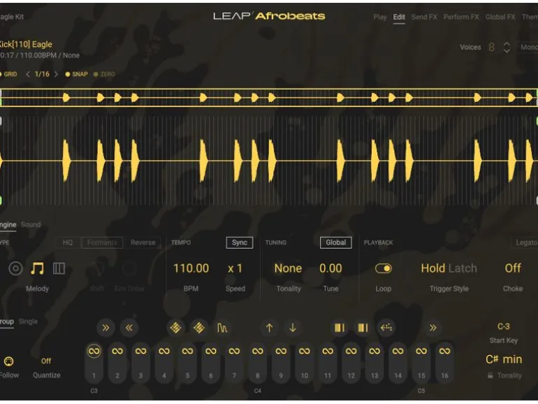 Native Instruments Komplete 15 Standard – Box