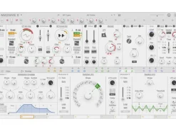Native Instruments Komplete 15 Ultimate Upgrade for S-Series – Box