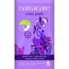 Natracare Binde Maxi Normal 12 Stück