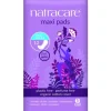 Natracare Binde Maxi Super 12 Stück