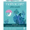 Natracare Binde Ultra Super Plus 12 Stück