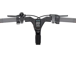 Navee E-Scooter ST3 mit Strassenzulassung