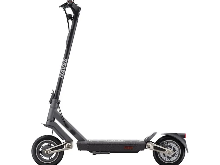 Navee E-Scooter ST3 mit Strassenzulassung
