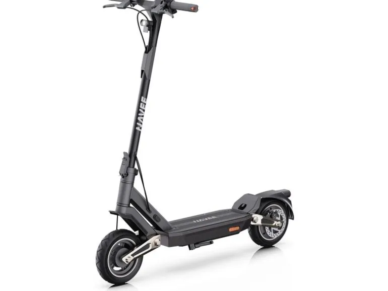 Navee E-Scooter ST3 mit Strassenzulassung