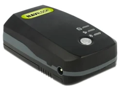 Navilock Bluetooth-Empfänger BT-821G MT3333