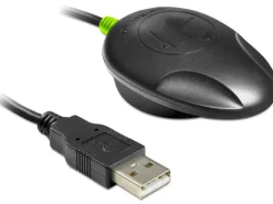 Navilock GPS-Empfänger NL-602U