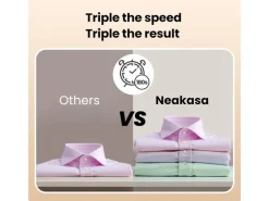 Neakasa Magic 1 V ACuum Steamer 900 W