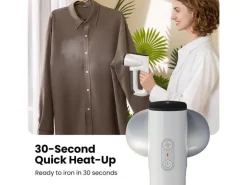 Neakasa Magic 1 V ACuum Steamer 900 W
