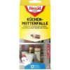 Neocid Expert Insektenfalle Küchenmotten, 2 Stück