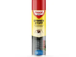 Neocid Expert Insektenspray Spinnen-Stopp, 400 ml