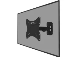 NEOMOUNTS Wandhalterung WL40-540BL12 Schwarz