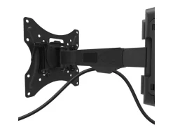 NEOMOUNTS Wandhalterung WL40-540BL12 Schwarz