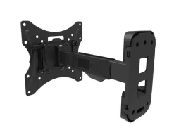 NEOMOUNTS Wandhalterung WL40-540BL12 Schwarz