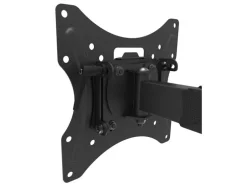 NEOMOUNTS Wandhalterung WL40-540BL12 Schwarz