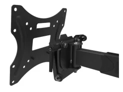 NEOMOUNTS Wandhalterung WL40-540BL12 Schwarz