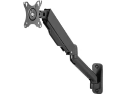 NEOMOUNTS Wandhalterung WL70-450BL11 Schwarz