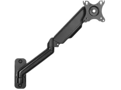 NEOMOUNTS Wandhalterung WL70-450BL11 Schwarz