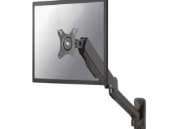 NEOMOUNTS Wandhalterung WL70-450BL11 Schwarz