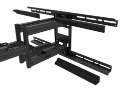 NEOMOUNTS Wandhalterung WL40S-850BL18 Schwarz