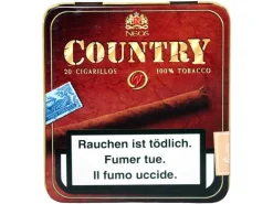 Neos Country Cigarillos