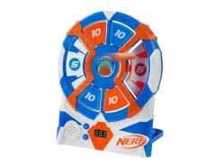 NERF Zielscheibe Bullseye Electronic Target