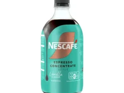 Nescafé Espresso Concentrate Iced Vanilla 500 ml
