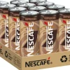 Nescafé Iced Coffee Cappuccino 12 x 0.25 l