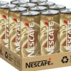 Nescafé Iced Coffee Latte 12 x 0.25 l