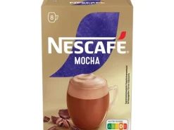 Nescafé Instant Kaffee Mocha 136 g