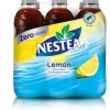 Nestea Schwarztee Zitrone Zero 6 Stück x 0.5 l