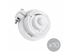 Netatmo Comfort Danfoss RAV Adapterpaket 10x Adapter