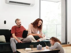 Netatmo Comfort Smarte Klimaanlagensteuerung 2er Set