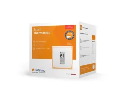 Netatmo Comfort Wandthermostat Raumthermostat