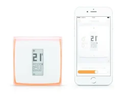Netatmo Comfort Wandthermostat Raumthermostat