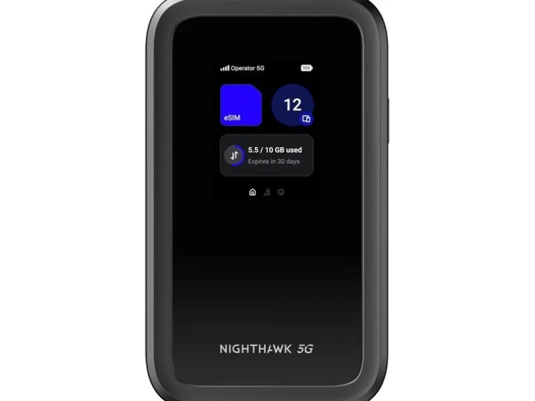 Netgear 5G Hotspot MH7150-100EUS