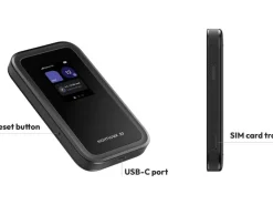Netgear 5G Hotspot MH7150-100EUS