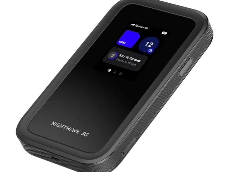 Netgear 5G Hotspot MH7150-100EUS