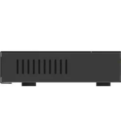 Netgear PoE Switch GS305Pv3 5 Port, PoE Budget: 63 W
