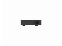 Netgear PoE Switch GS305Pv3 5 Port, PoE Budget: 63 W