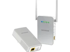 Netgear Powerline PLW1000 Starterkit