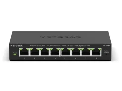 Netgear Switch GS308E 8 Port