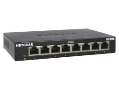 Netgear Switch GS308v3 8 Port