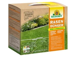 Neudorff Dünger Moos- & UnkrautLos 5 kg