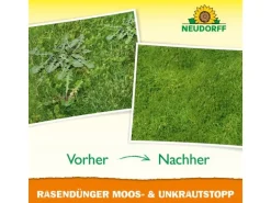 Neudorff Dünger Moos- & UnkrautLos 5 kg